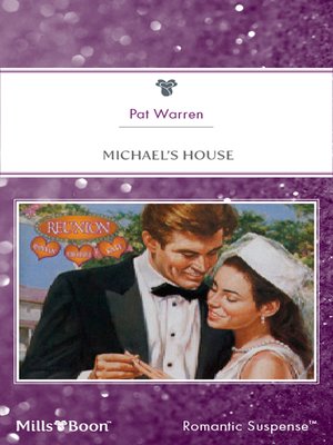 cover image of Michael's House